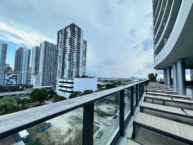 Small Image of 1600 NORTH EAST 1ST AVE #2017, Miami Number 42
