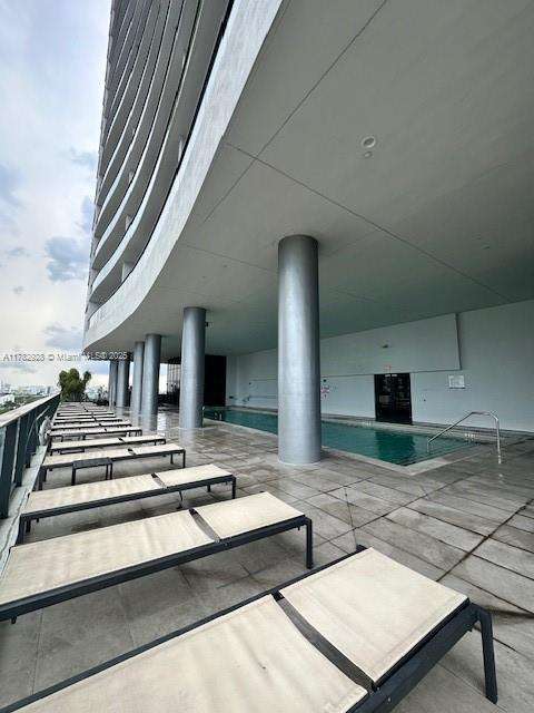 Small Image of 1600 NORTH EAST 1ST AVE #2017, Miami Number 43