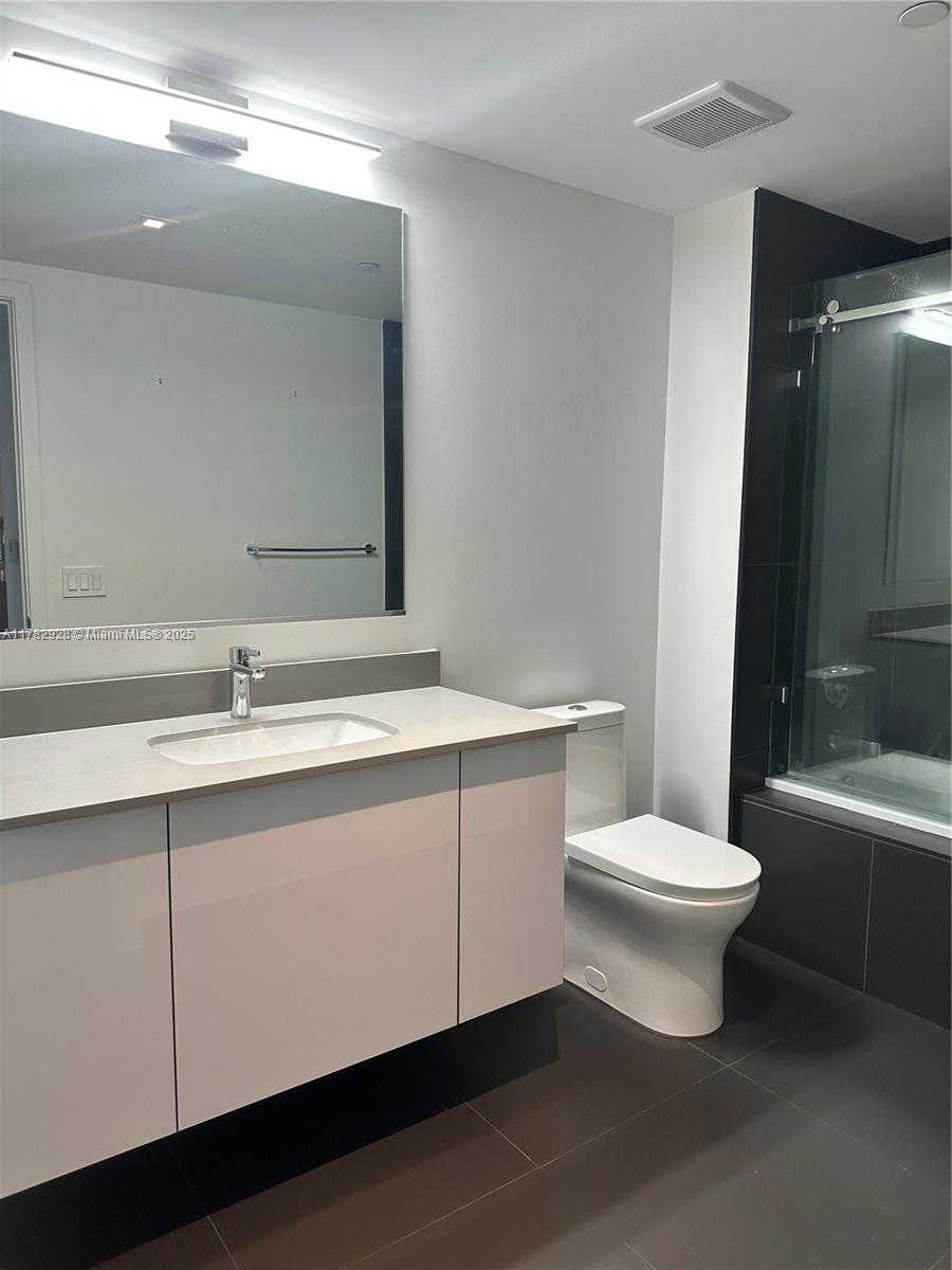 Small Image of 1600 NORTH EAST 1ST AVE #2017, Miami Number 7