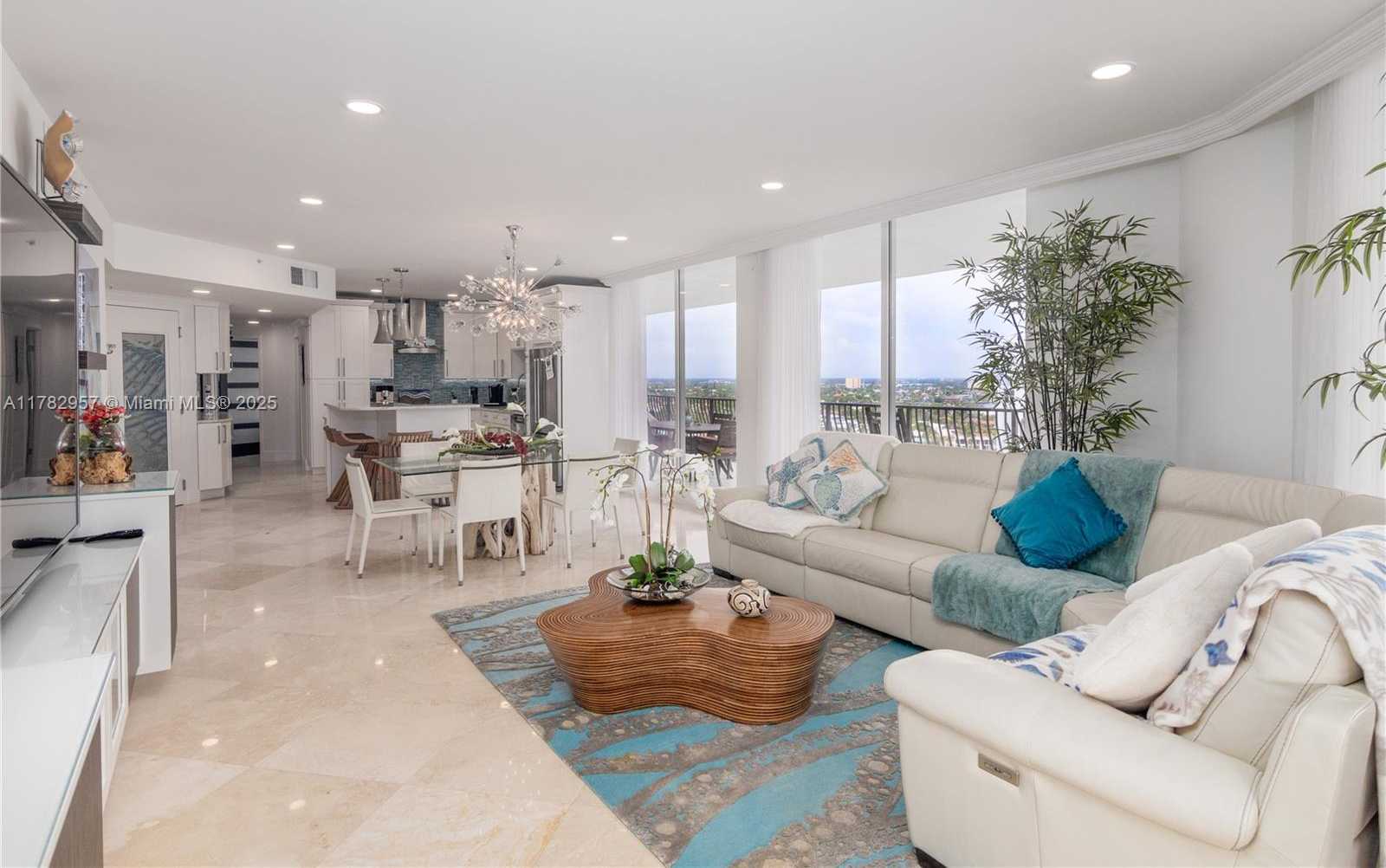 Small Image of 100 SOUTH BIRCH RD #1602C, Fort Lauderdale Number 12