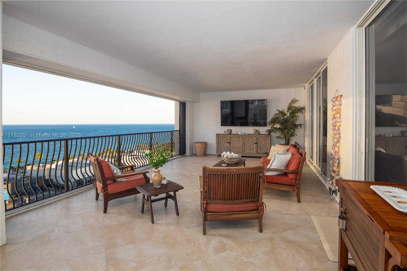 Small Image of 100 SOUTH BIRCH RD #1602C, Fort Lauderdale Number 22