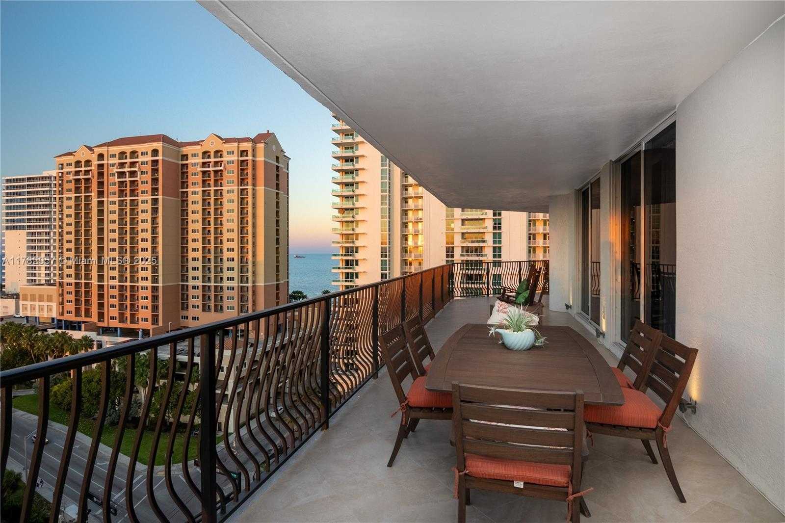 Small Image of 100 SOUTH BIRCH RD #1602C, Fort Lauderdale Number 39