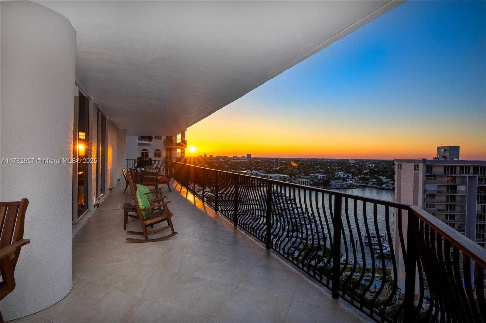 Small Image of 100 SOUTH BIRCH RD #1602C, Fort Lauderdale Number 42