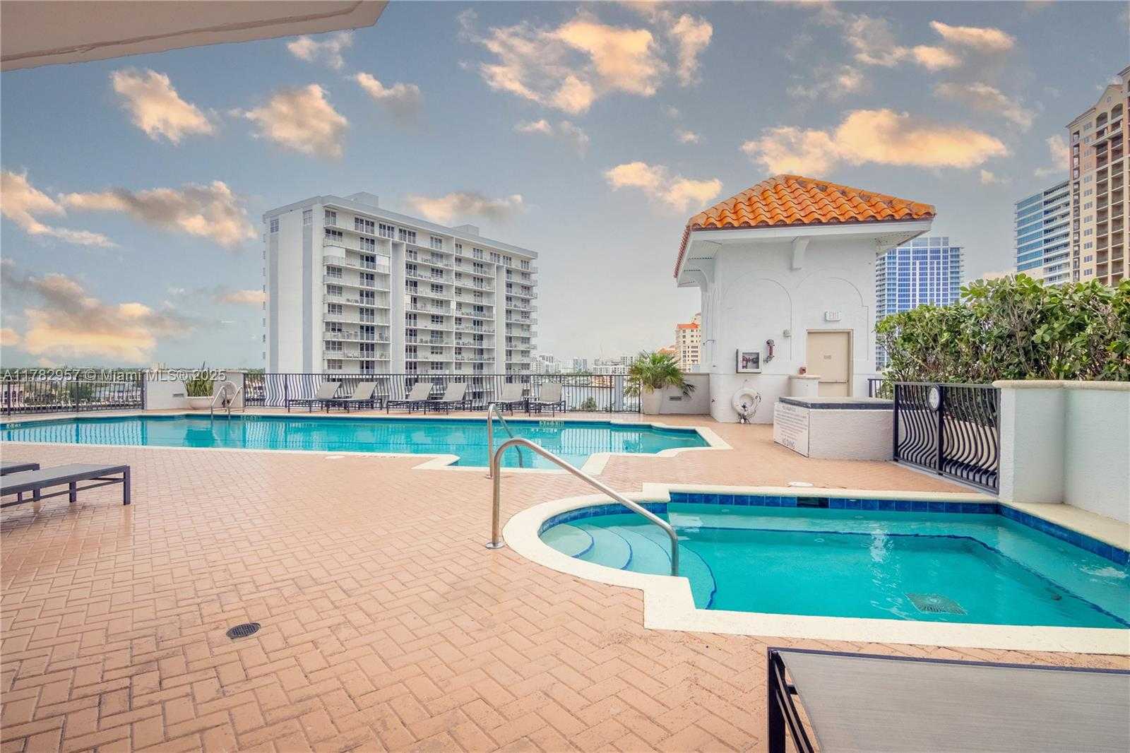 Small Image of 100 SOUTH BIRCH RD #1602C, Fort Lauderdale Number 45