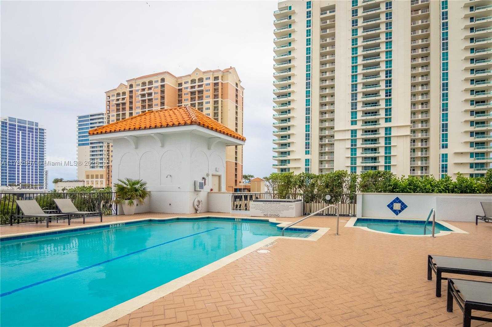 Small Image of 100 SOUTH BIRCH RD #1602C, Fort Lauderdale Number 46