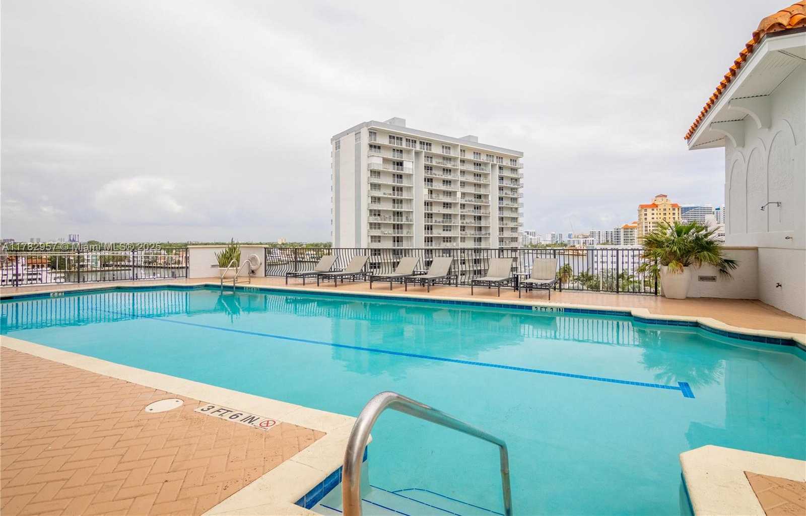 Small Image of 100 SOUTH BIRCH RD #1602C, Fort Lauderdale Number 48