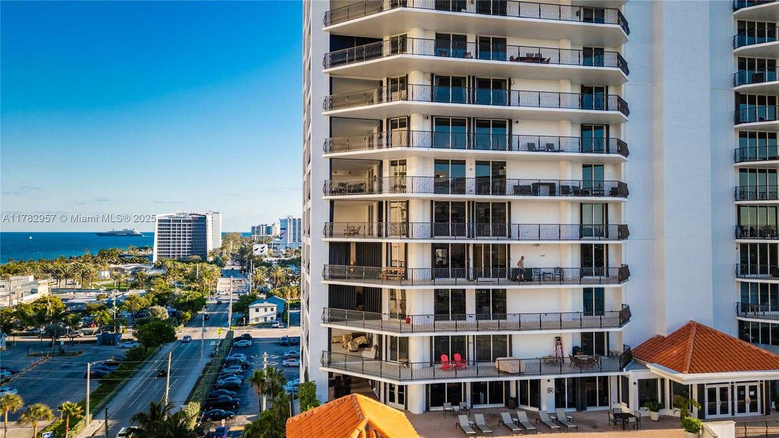 Small Image of 100 SOUTH BIRCH RD #1602C, Fort Lauderdale Number 66