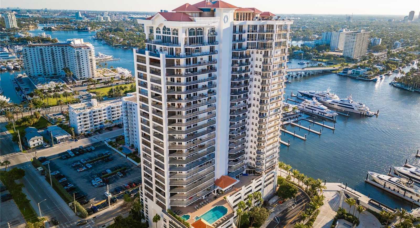 Small Image of 100 SOUTH BIRCH RD #1602C, Fort Lauderdale Number 71