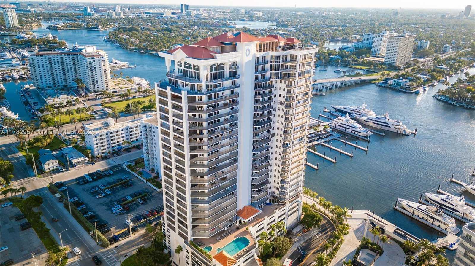 Small Image of 100 SOUTH BIRCH RD #1602C, Fort Lauderdale Number 72