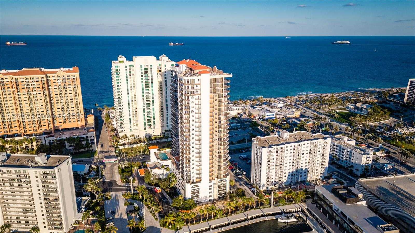 Small Image of 100 SOUTH BIRCH RD #1602C, Fort Lauderdale Number 79