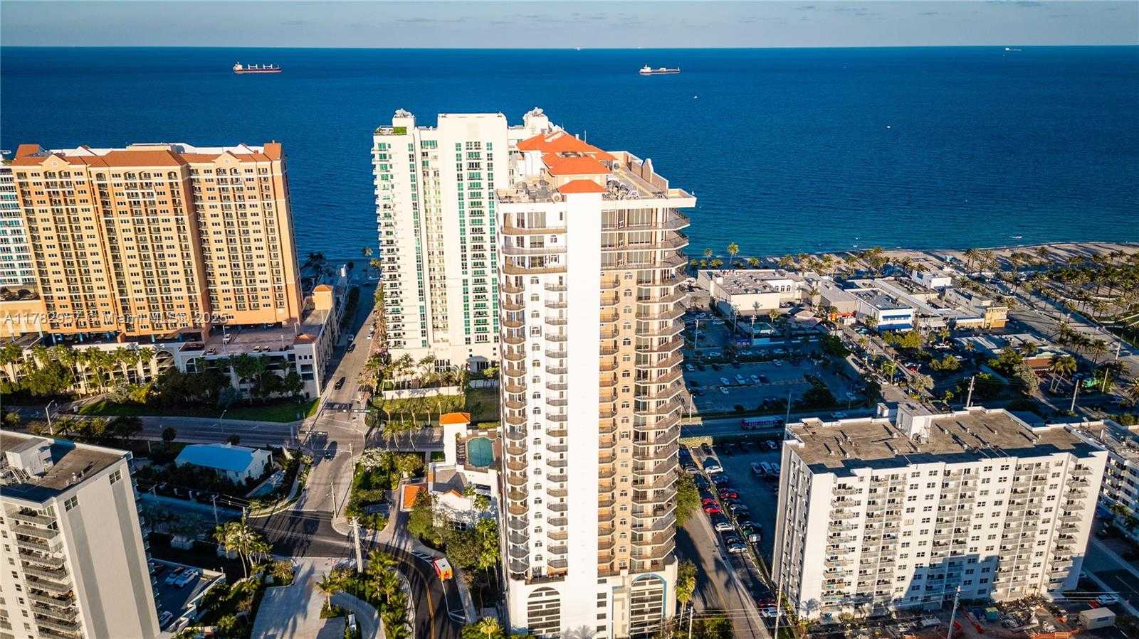 Small Image of 100 SOUTH BIRCH RD #1602C, Fort Lauderdale Number 80