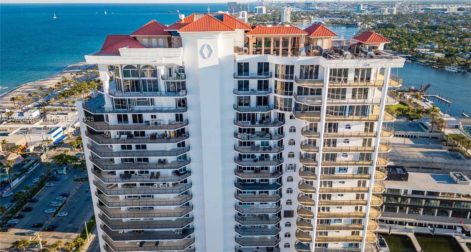 Small Image of 100 SOUTH BIRCH RD #1602C, Fort Lauderdale Number 81