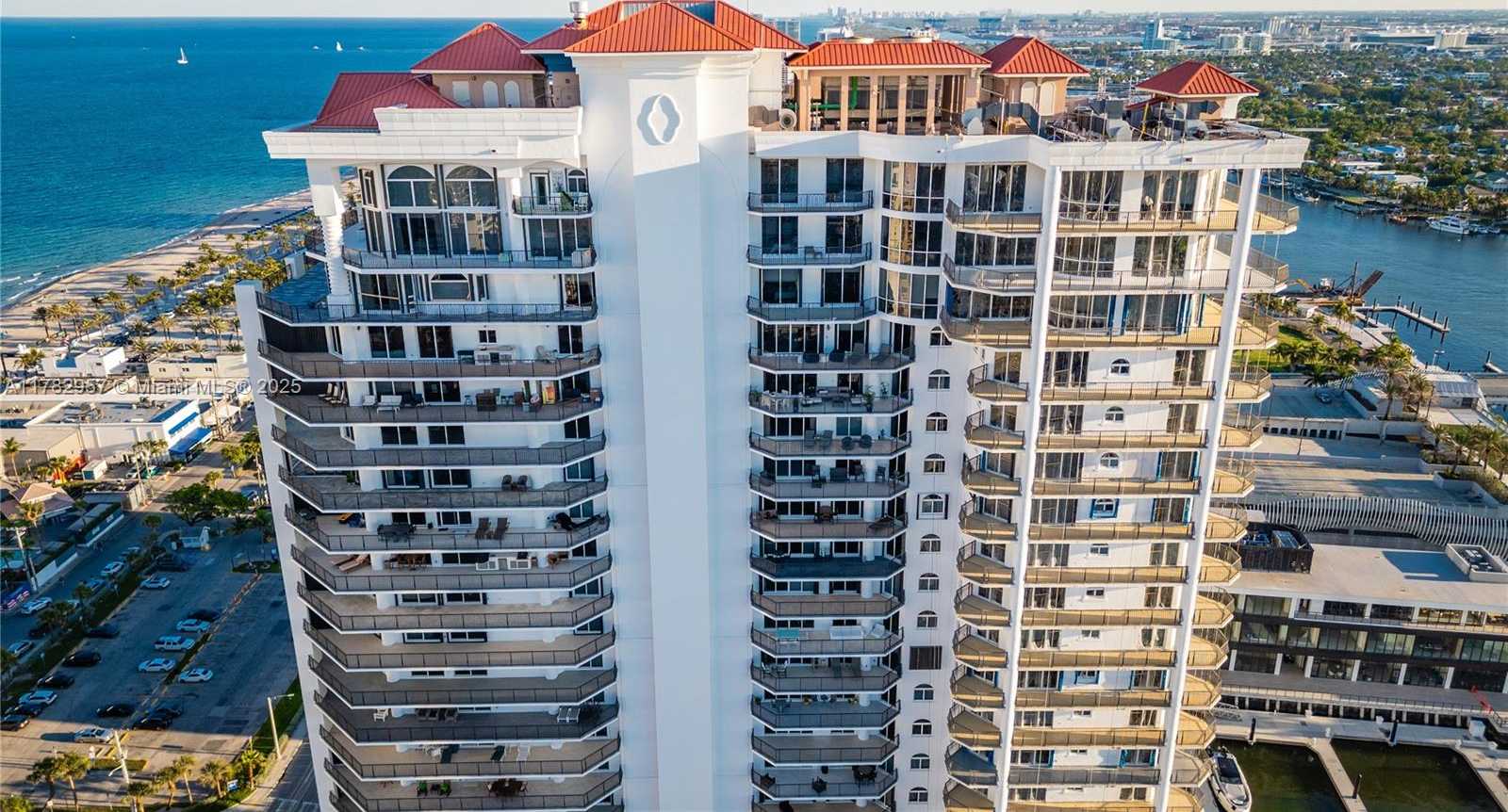 Small Image of 100 SOUTH BIRCH RD #1602C, Fort Lauderdale Number 82