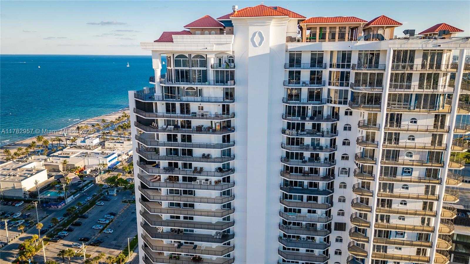 Small Image of 100 SOUTH BIRCH RD #1602C, Fort Lauderdale Number 84