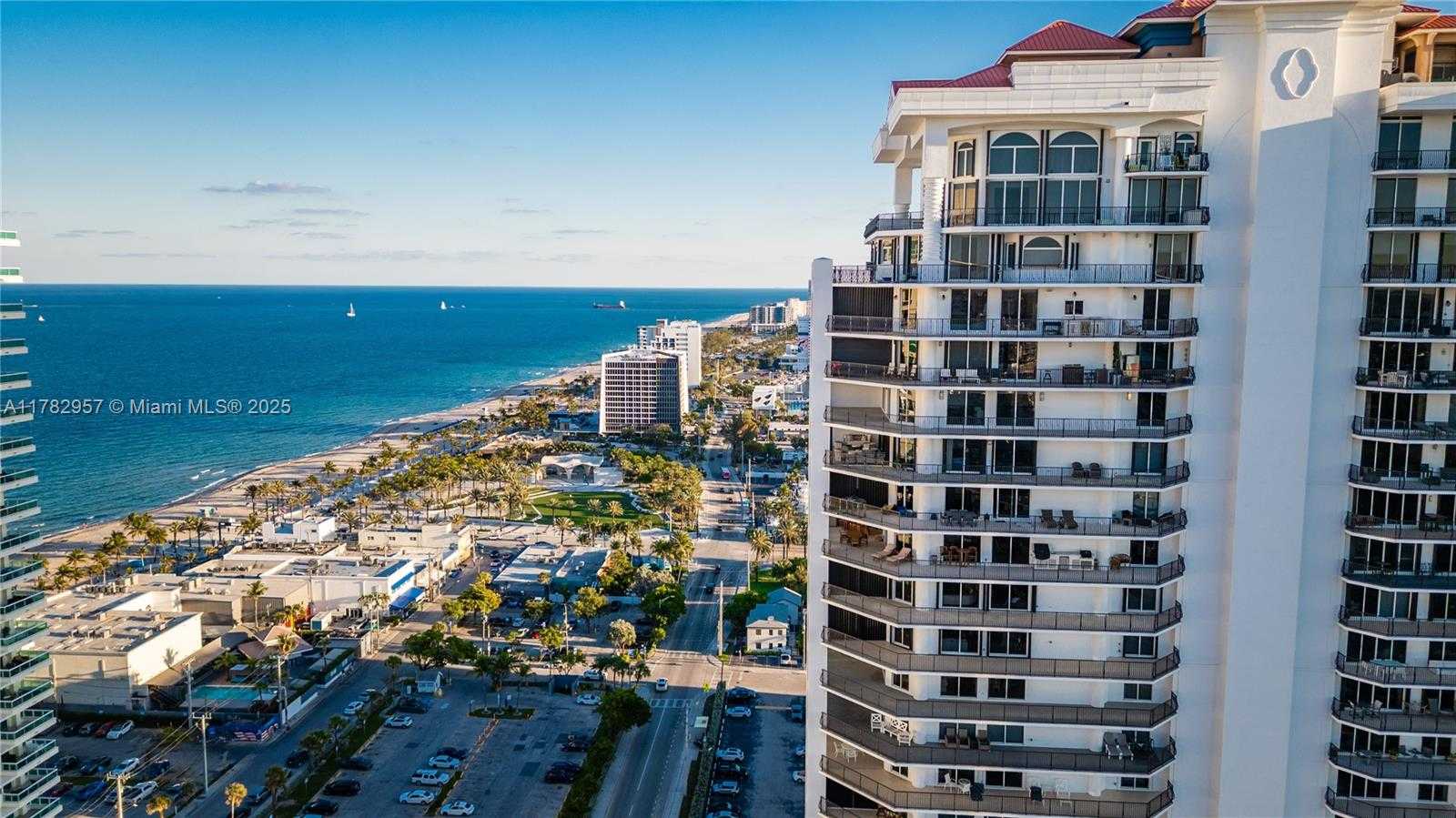 Small Image of 100 SOUTH BIRCH RD #1602C, Fort Lauderdale Number 85