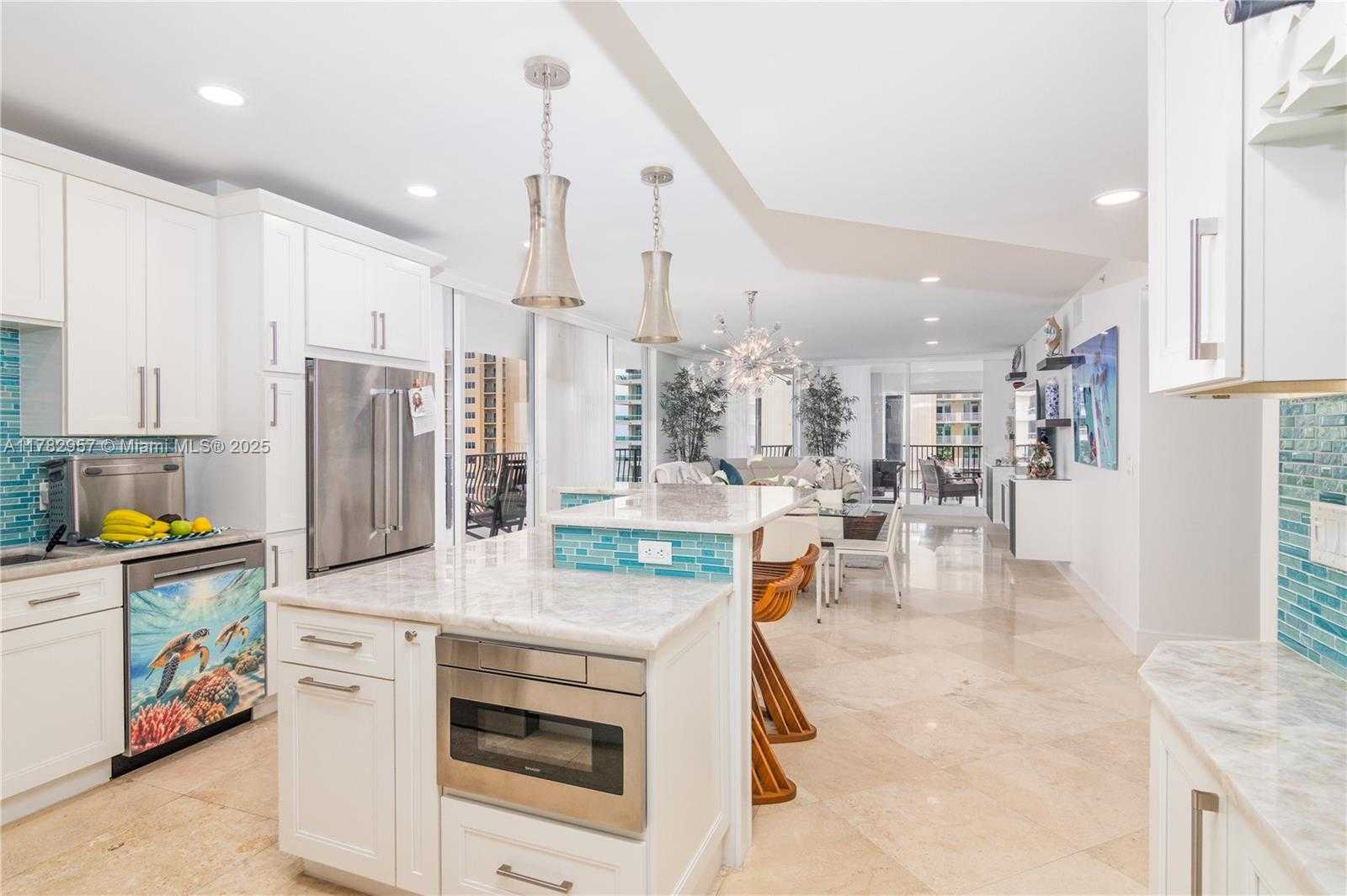 Small Image of 100 SOUTH BIRCH RD #1602C, Fort Lauderdale Number 9