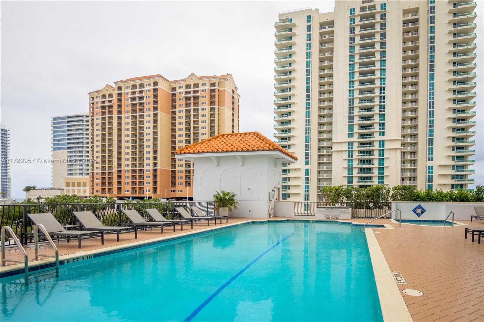 Small Image of 100 SOUTH BIRCH RD #1602C, Fort Lauderdale Number 93