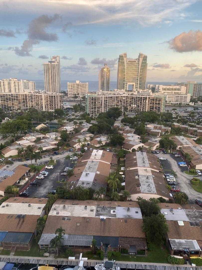 Small Image of 2500 PARKVIEW DR #2103, Hallandale Beach Number 16