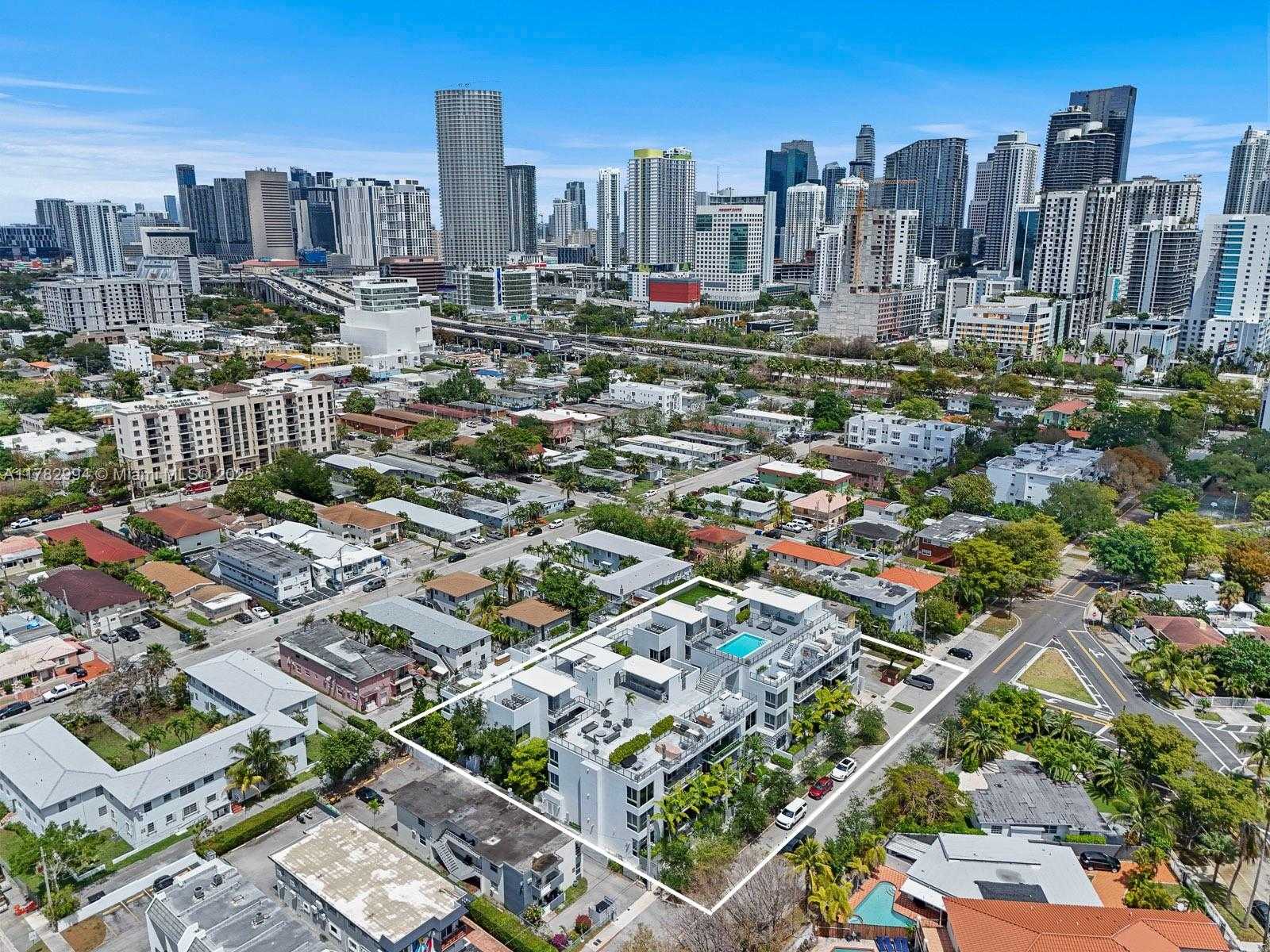 Small Image of 529 SOUTH WEST 11TH ST #303, Miami Number 56