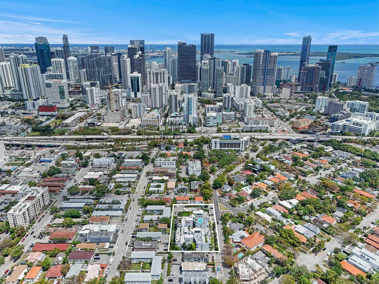 Small Image of 529 SOUTH WEST 11TH ST #303, Miami Number 57
