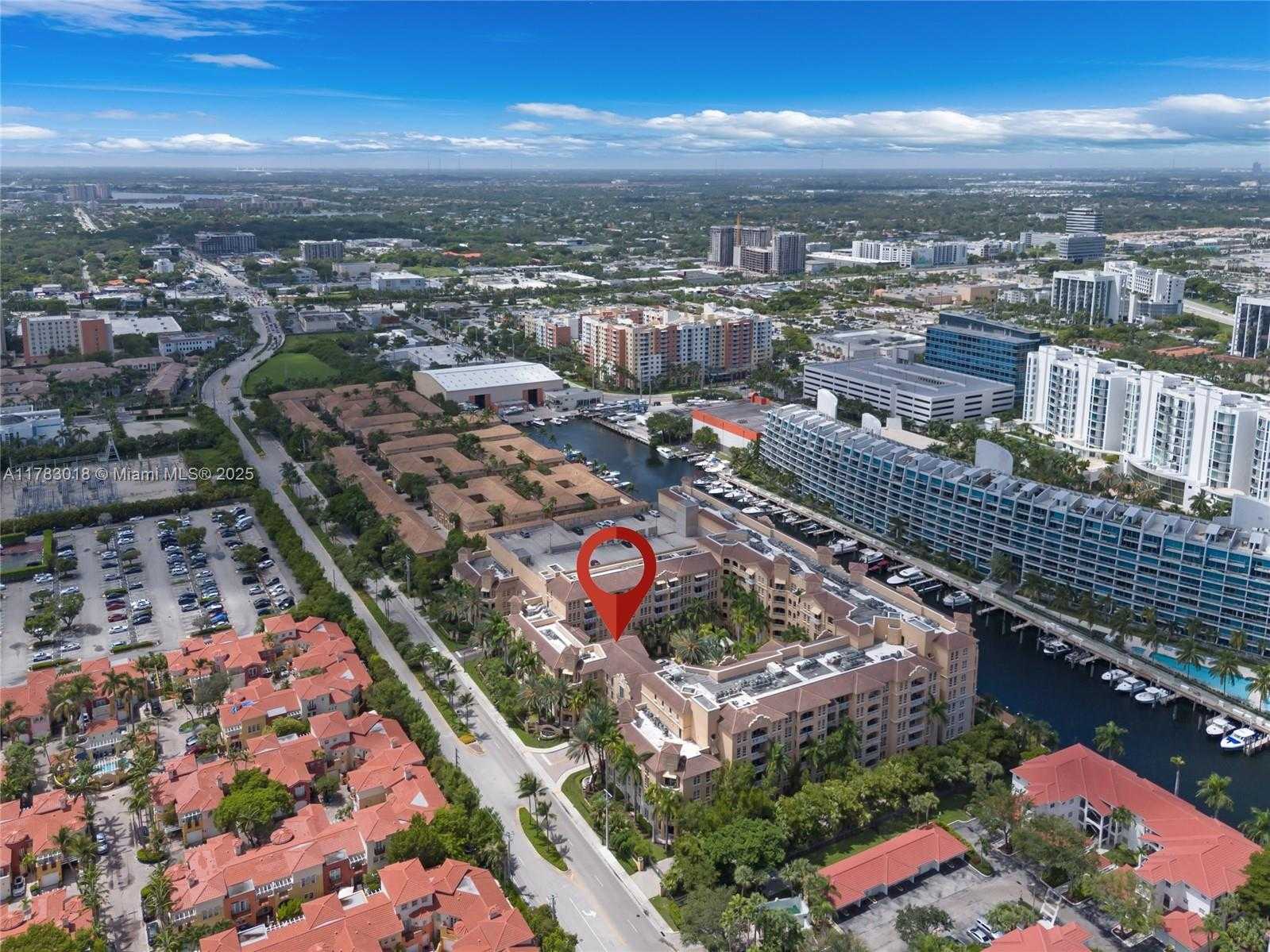 Small Image of 3001 NORTH EAST 185TH ST #135, Aventura Number 2