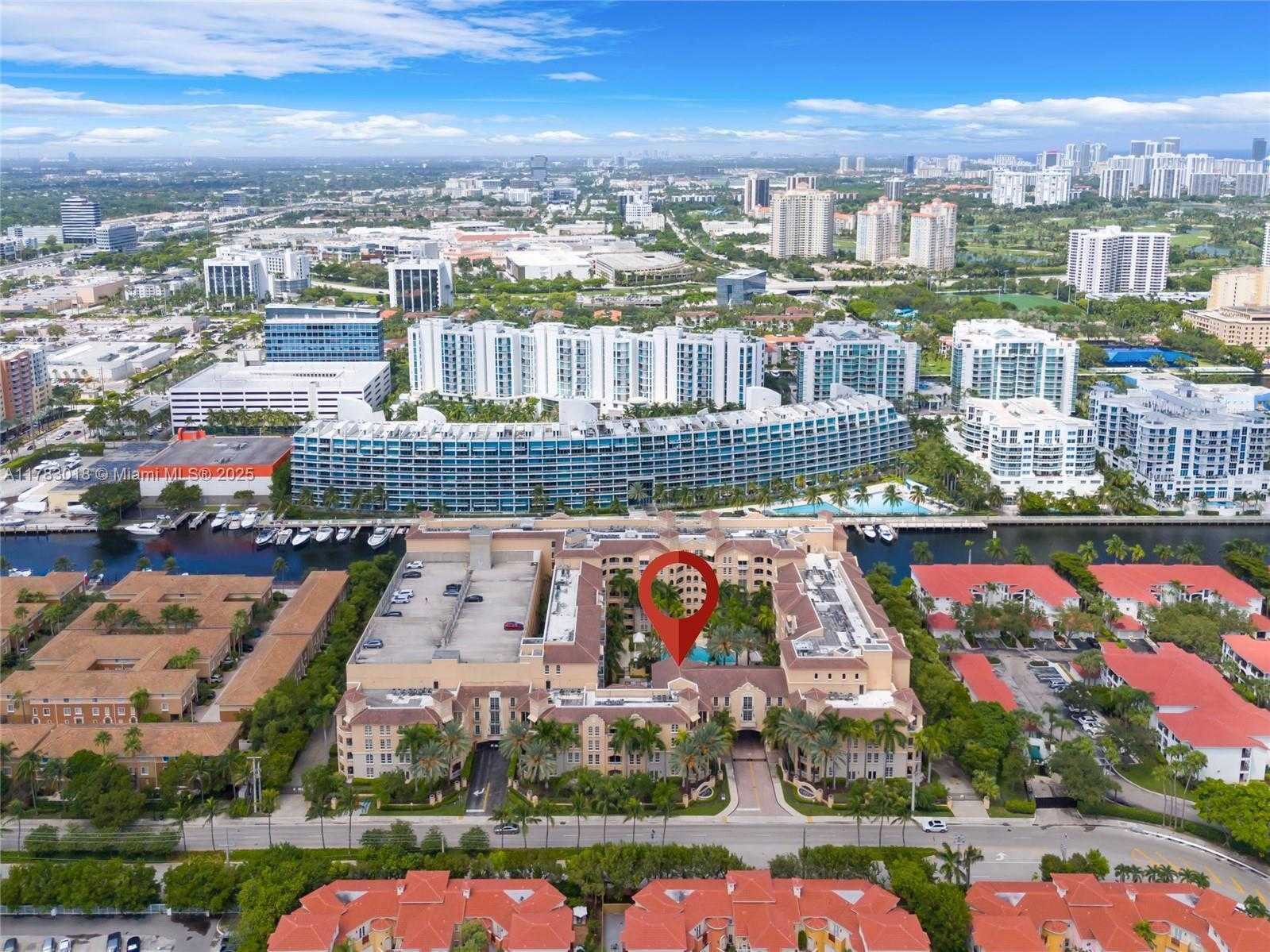 Small Image of 3001 NORTH EAST 185TH ST #135, Aventura Number 25