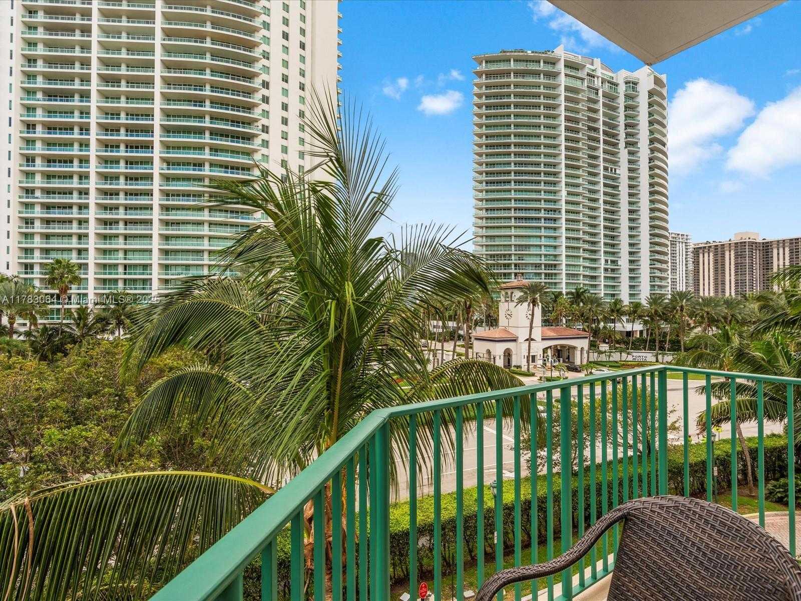 Small Image of 20000 EAST COUNTRY CLUB DR #416, Aventura Number 35