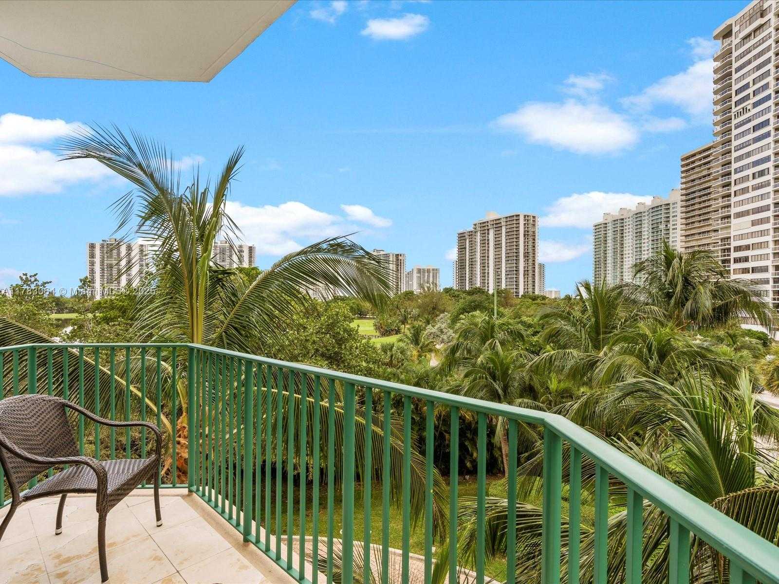 Small Image of 20000 EAST COUNTRY CLUB DR #416, Aventura Number 36