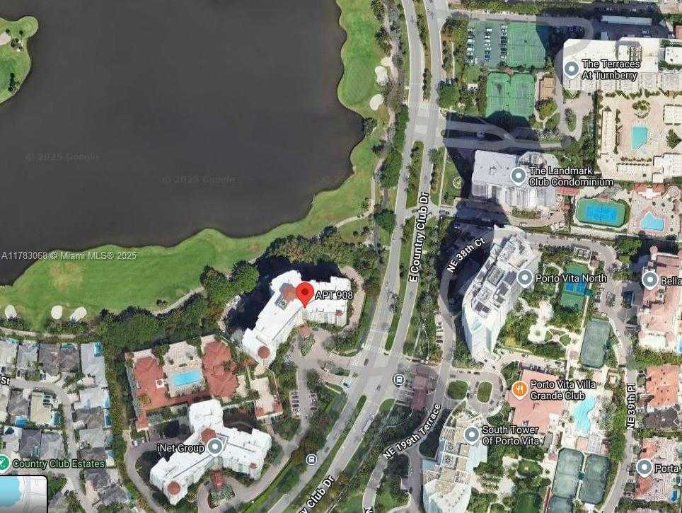 Small Image of 20000 EAST COUNTRY CLUB DR #908, Aventura Number 16