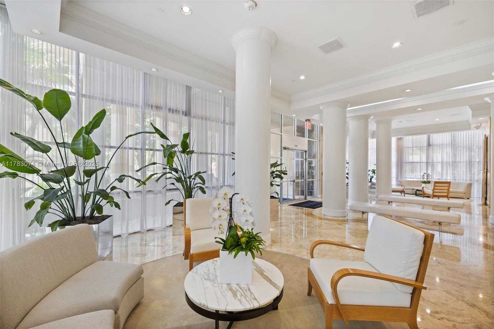 Small Image of 770 CLAUGHTON ISLAND DR #1703, Miami Number 35