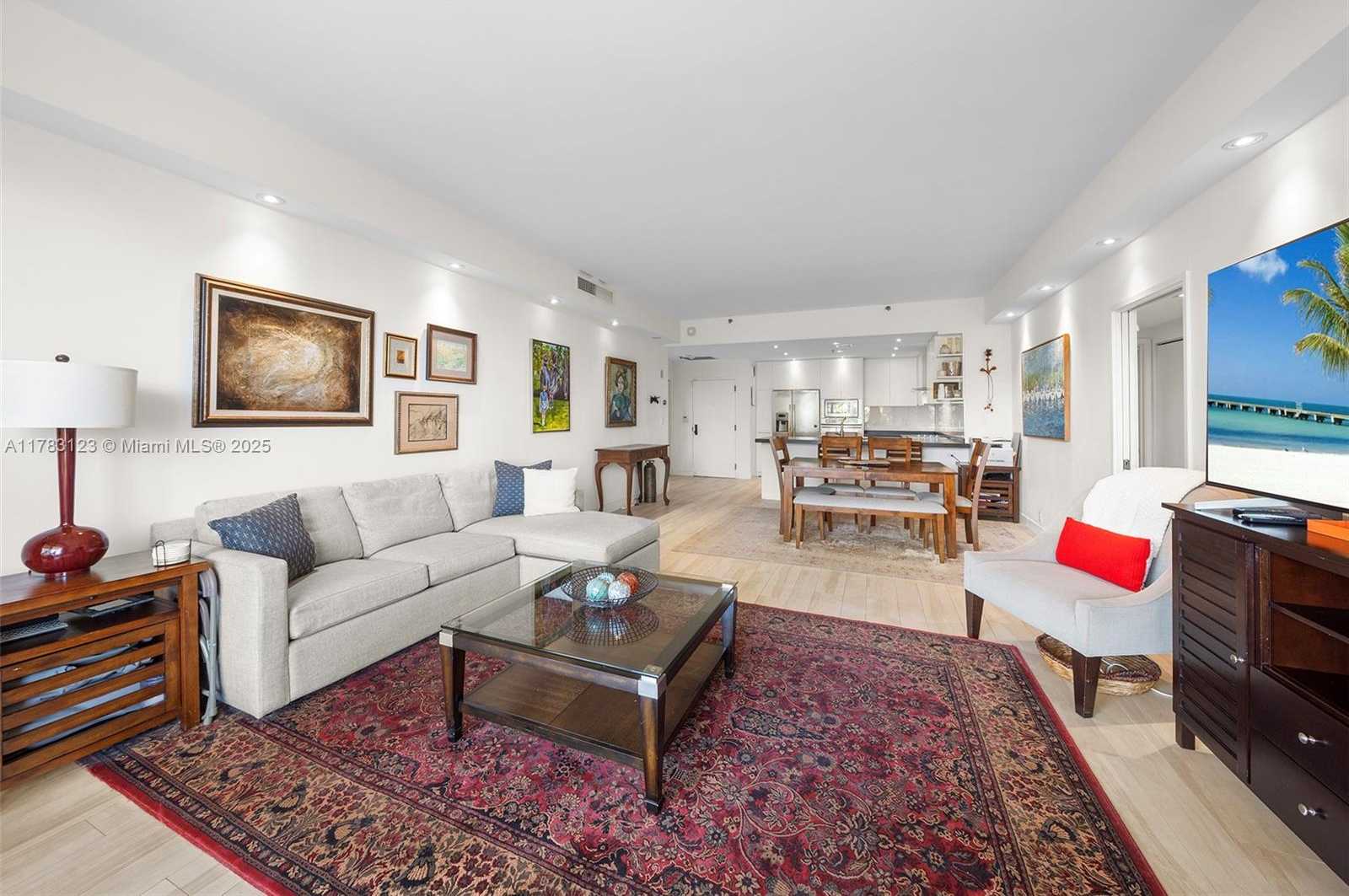 Small Image of 201 CRANDON BLVD #333, Key Biscayne Number 18