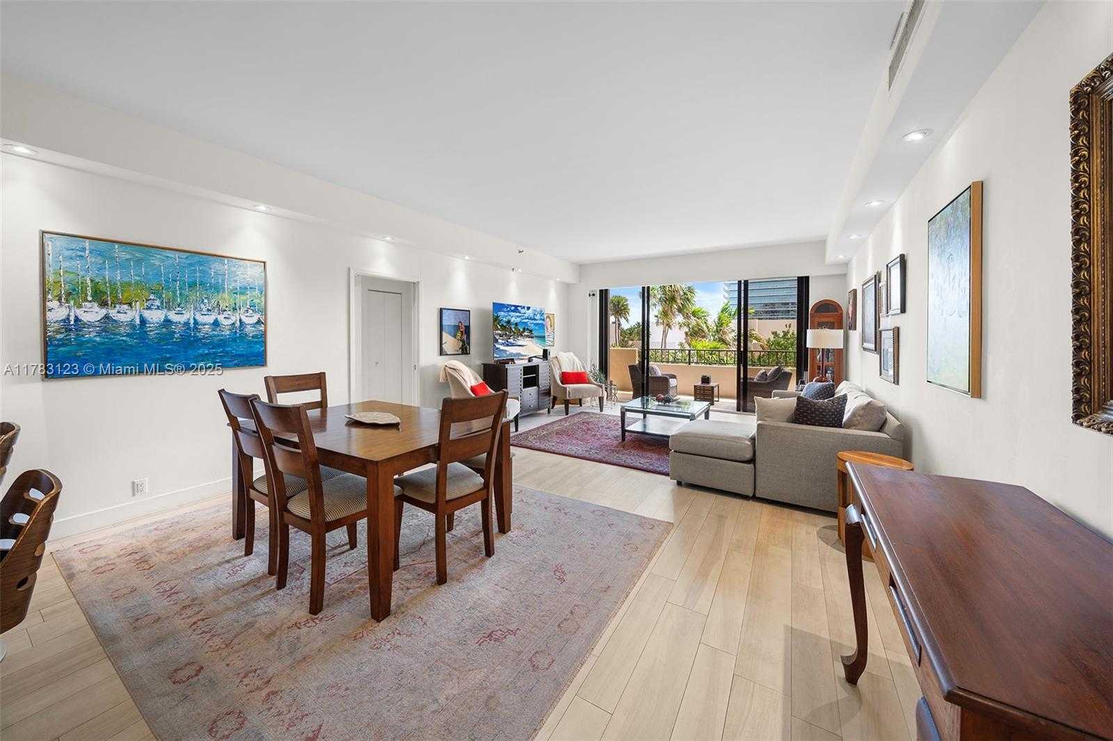 Small Image of 201 CRANDON BLVD #333, Key Biscayne Number 5