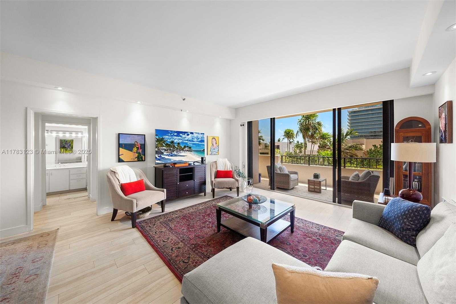 Small Image of 201 CRANDON BLVD #333, Key Biscayne Number 7