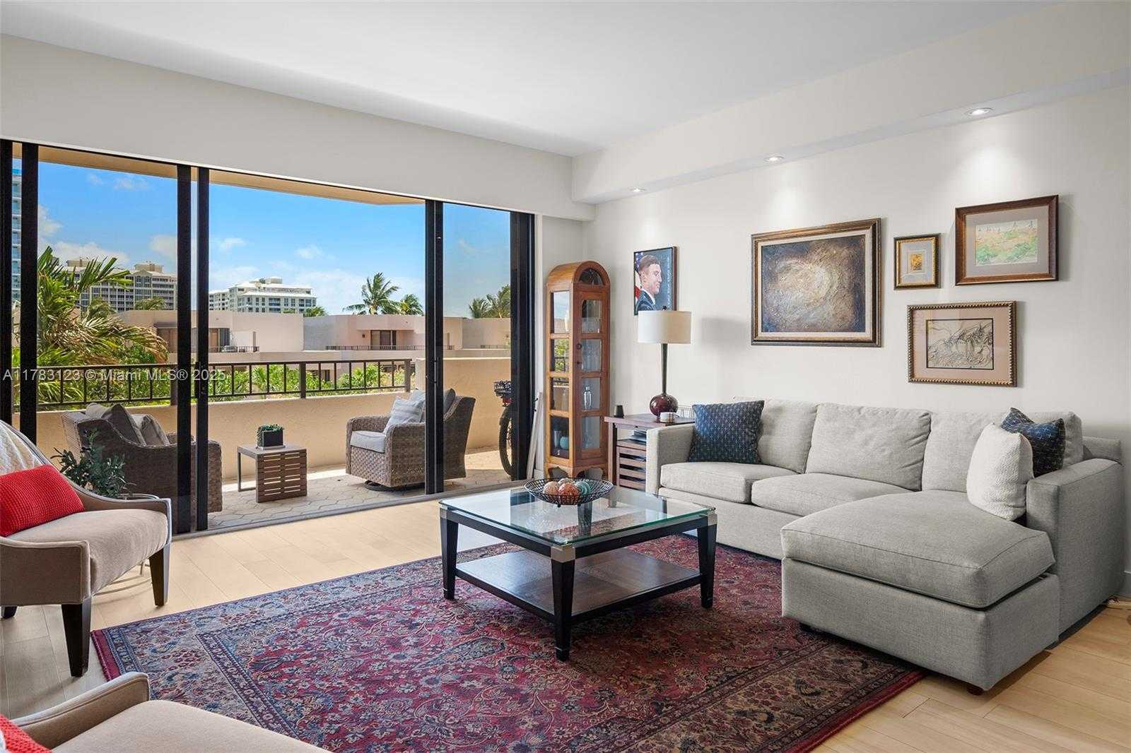 Small Image of 201 CRANDON BLVD #333, Key Biscayne Number 8