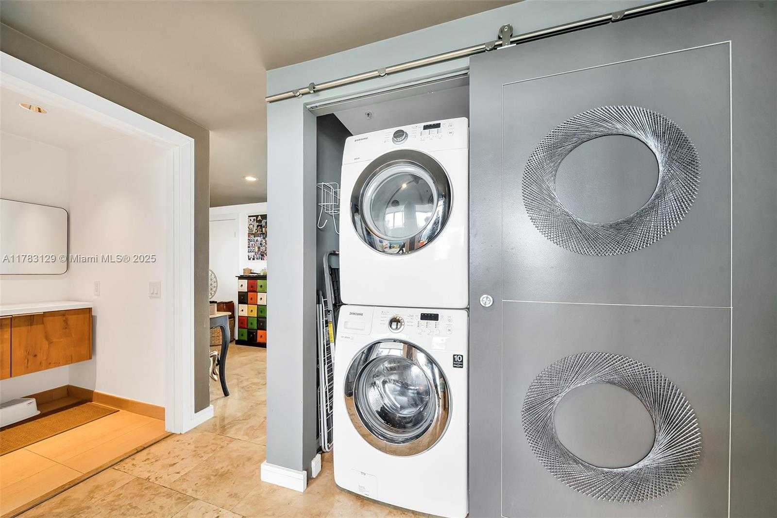 Small Image of 7929 WEST DR #1501, North Bay Village Number 26