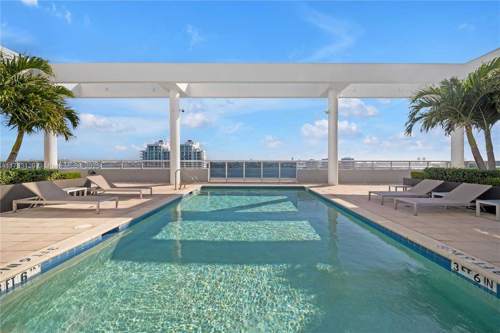 Small Image of 7929 WEST DR #1501, North Bay Village Number 31