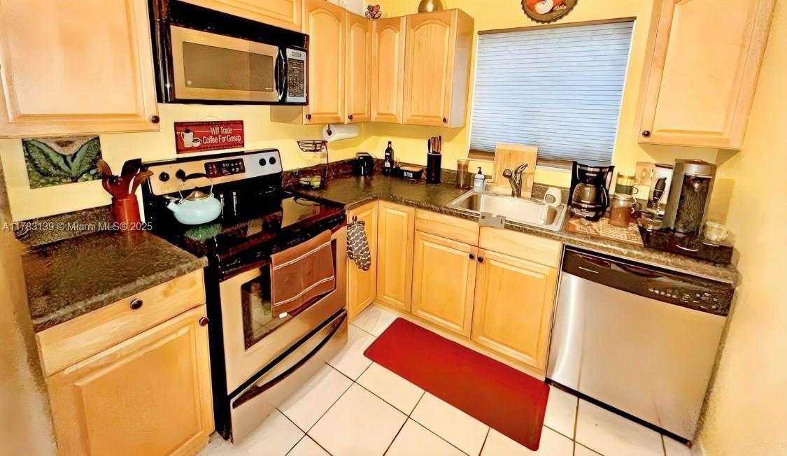 Small Image of 7785 SOUTH WEST 86TH ST #E-119, Miami Number 5