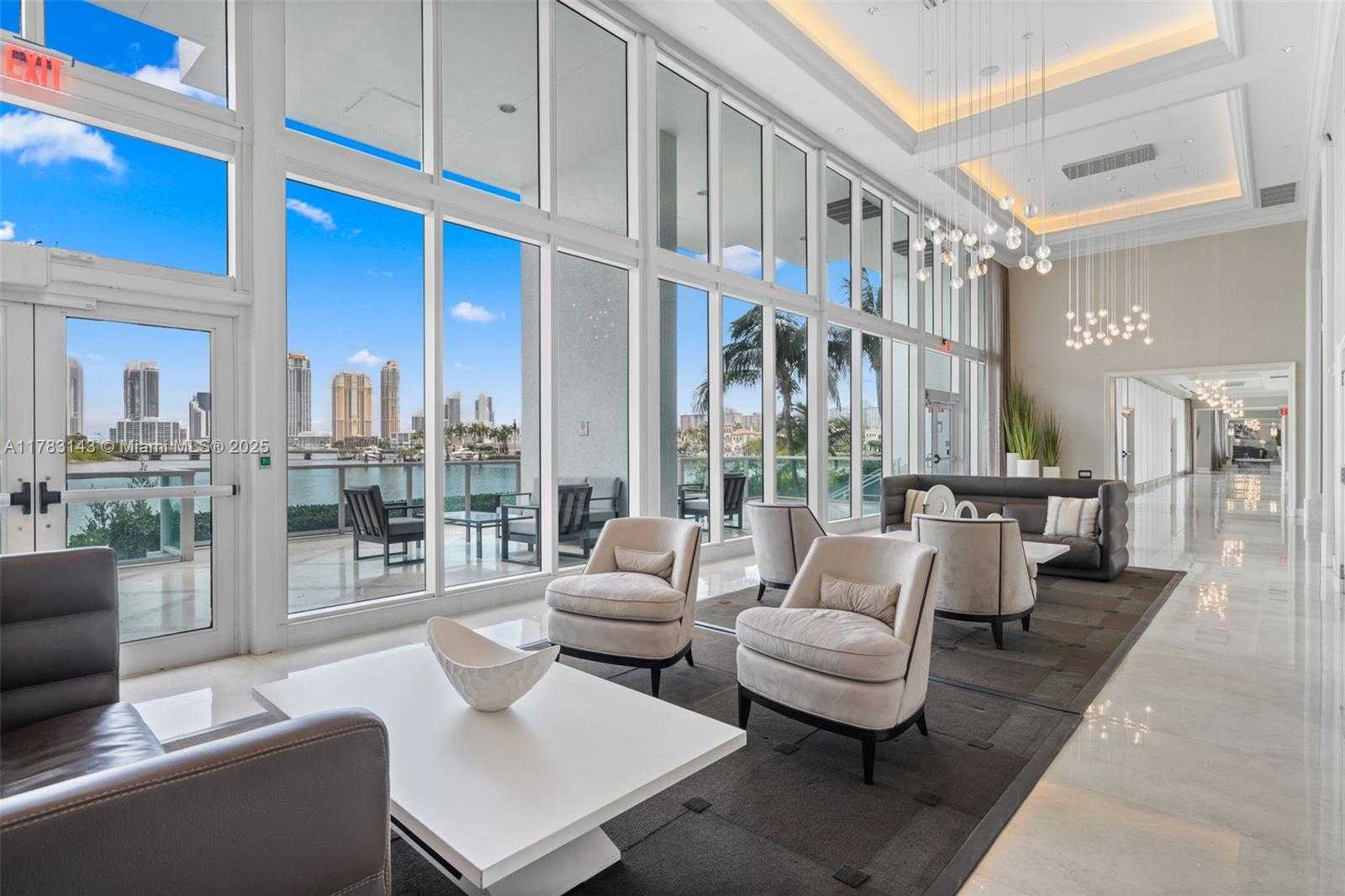 Small Image of 3201 NORTH EAST 183RD ST #1705, Aventura Number 29