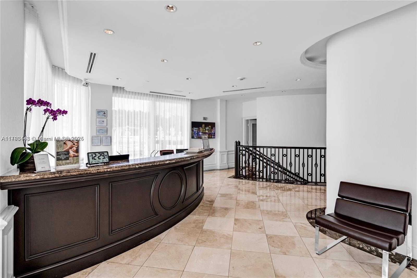 Small Image of 3201 NORTH EAST 183RD ST #1705, Aventura Number 30