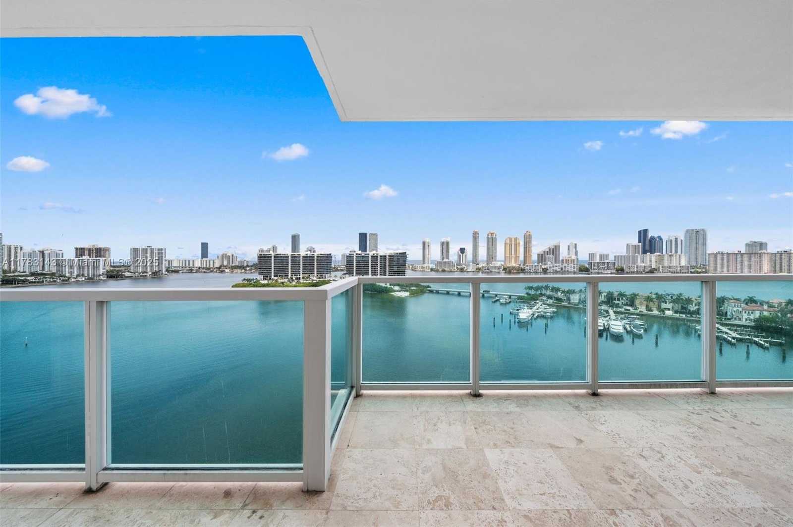 Small Image of 3201 NORTH EAST 183RD ST #1705, Aventura Number 33