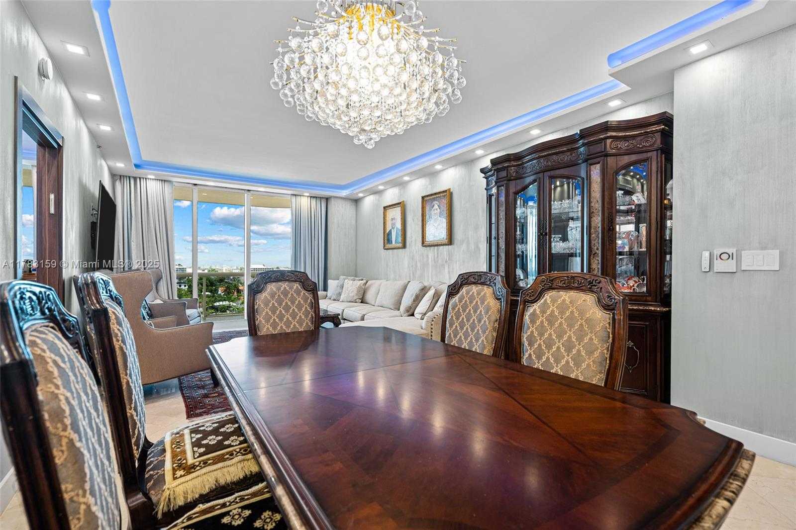 Small Image of 9559 COLLINS AVE #S8-F, Surfside Number 2