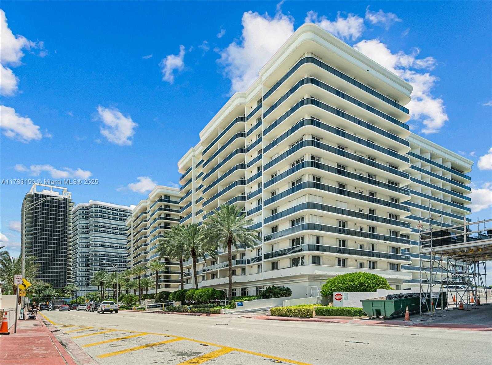 Small Image of 9559 COLLINS AVE #S8-F, Surfside Number 27