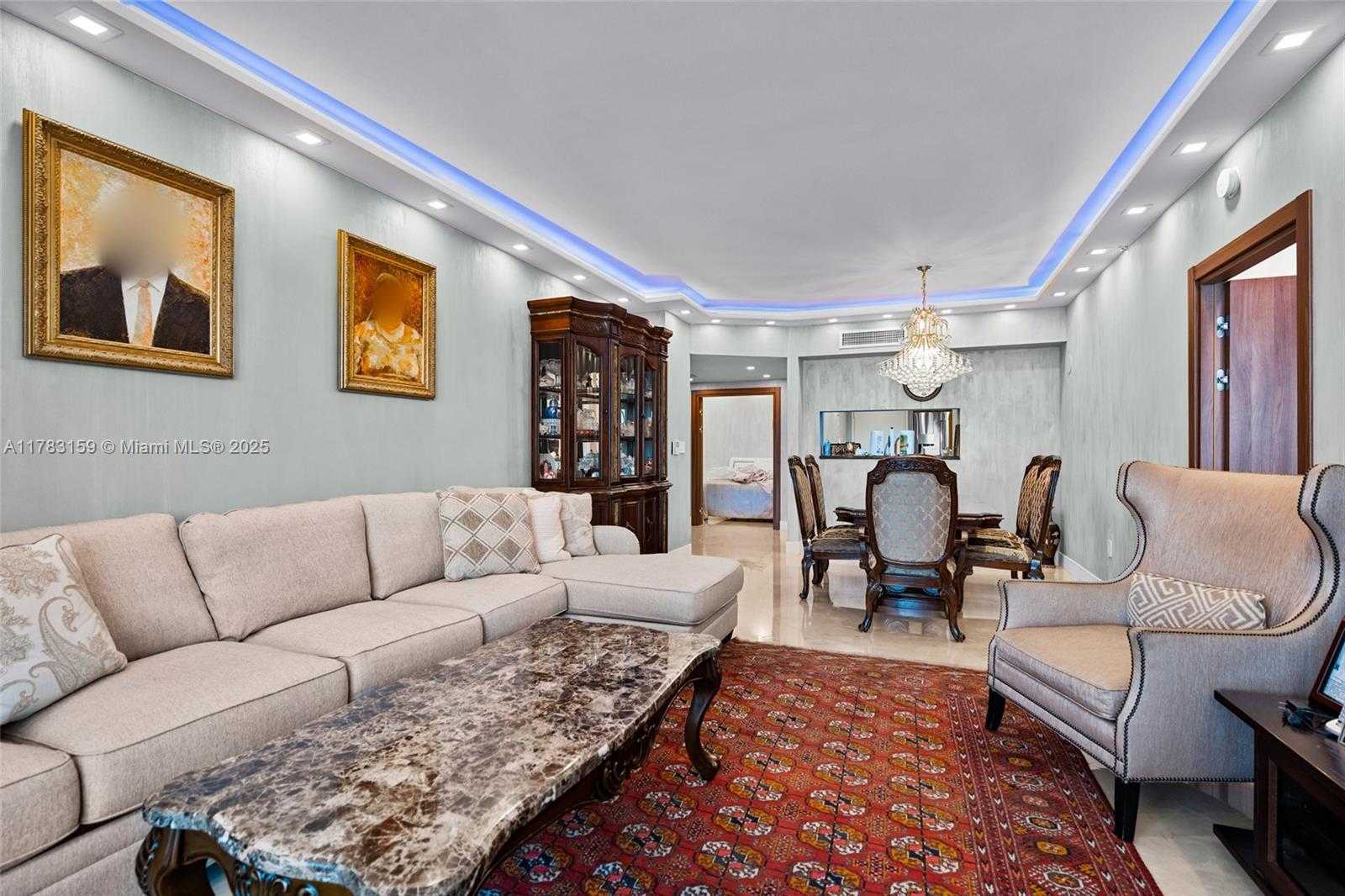 Small Image of 9559 COLLINS AVE #S8-F, Surfside Number 3