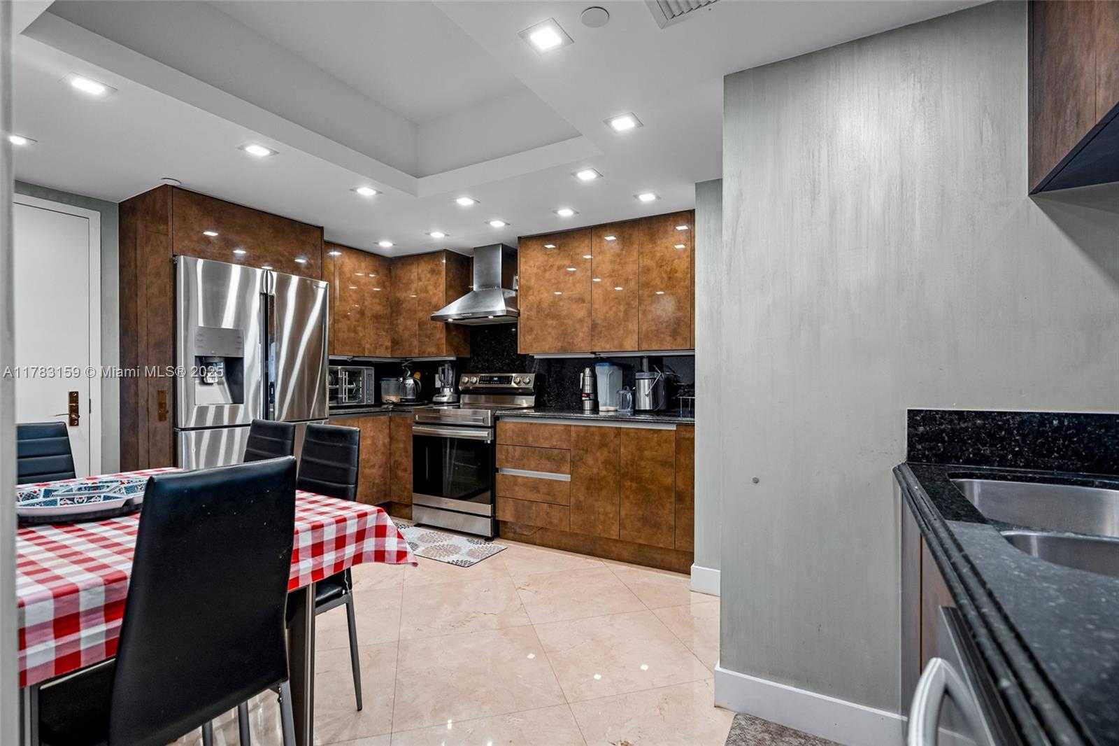 Small Image of 9559 COLLINS AVE #S8-F, Surfside Number 5