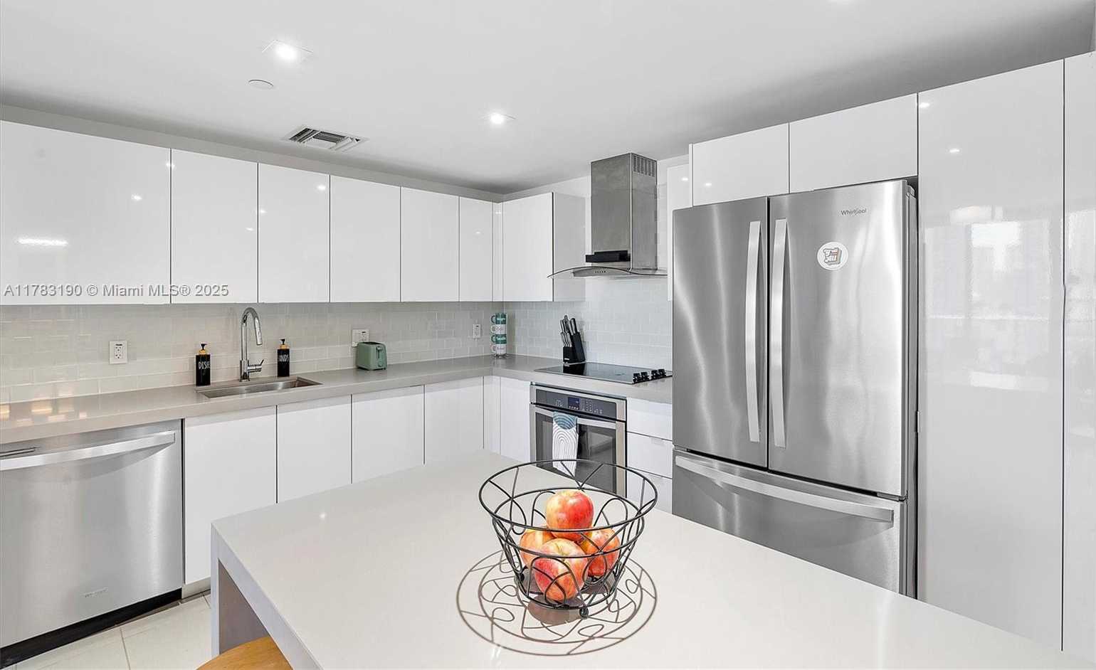 Small Image of 1600 NORTH EAST 1ST AVE #1208, Miami Number 10