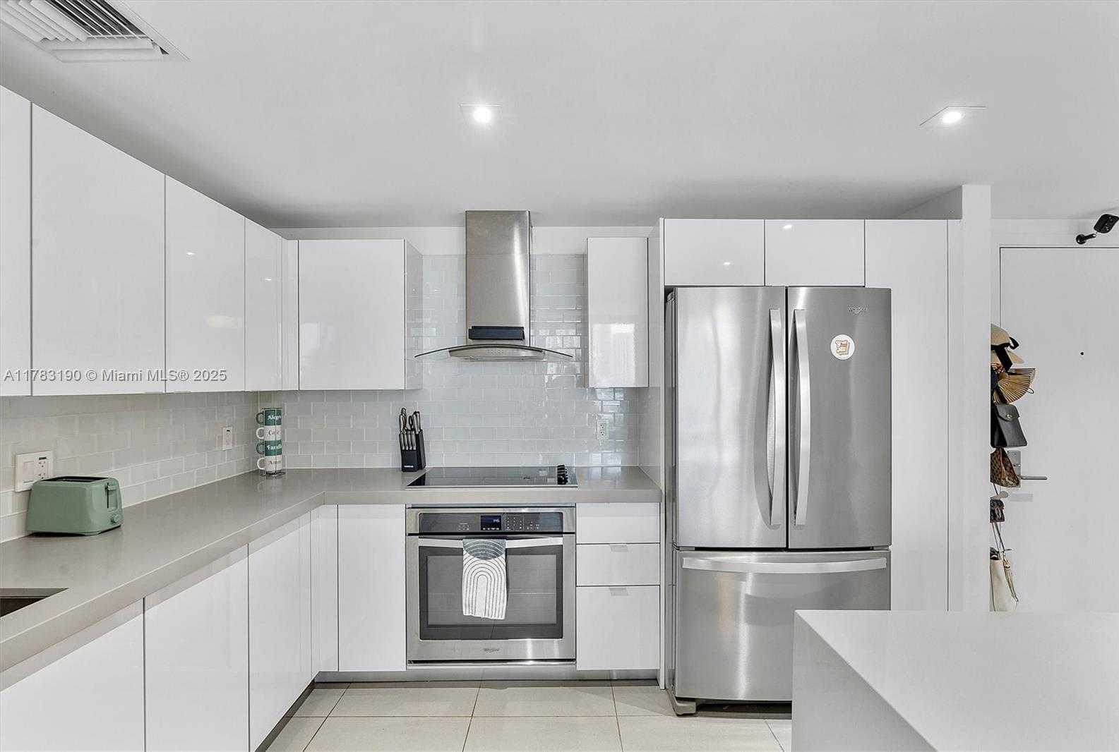Small Image of 1600 NORTH EAST 1ST AVE #1208, Miami Number 11