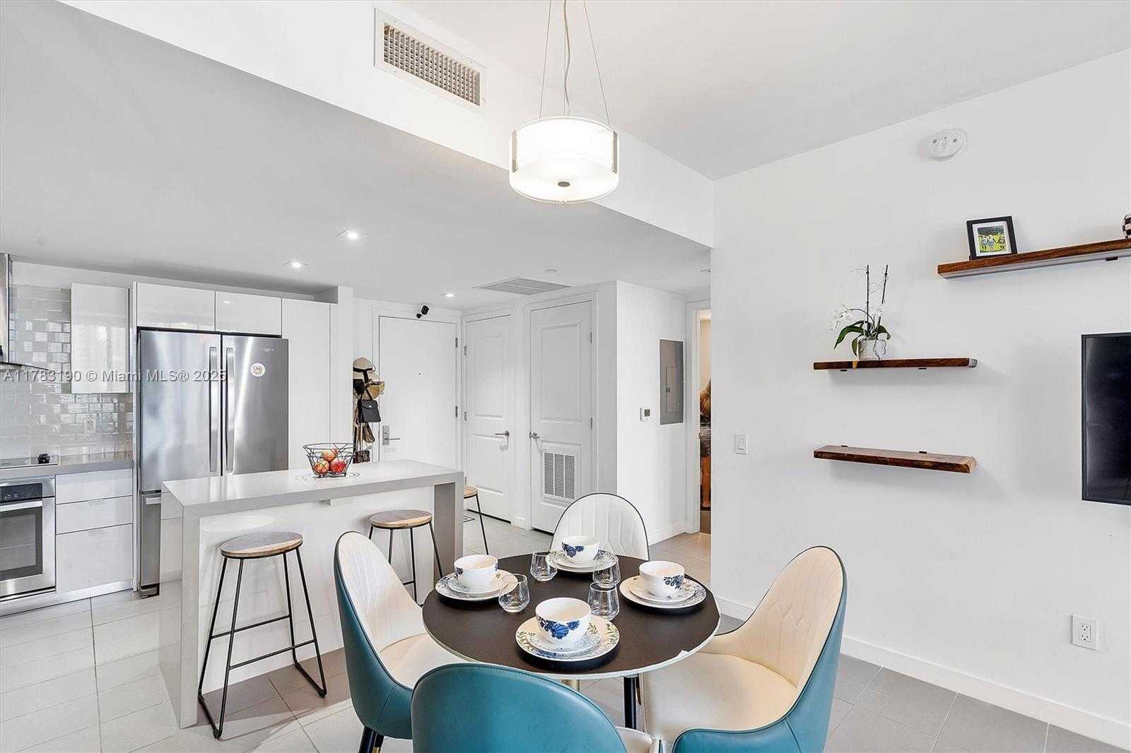 Small Image of 1600 NORTH EAST 1ST AVE #1208, Miami Number 12