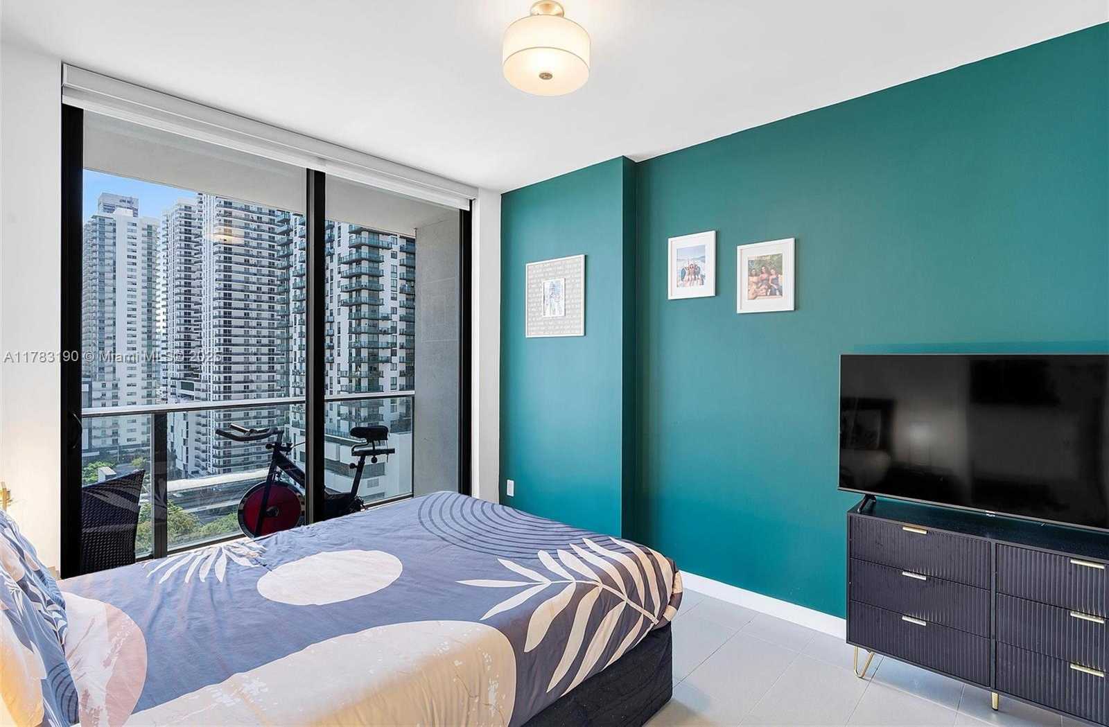 Small Image of 1600 NORTH EAST 1ST AVE #1208, Miami Number 18