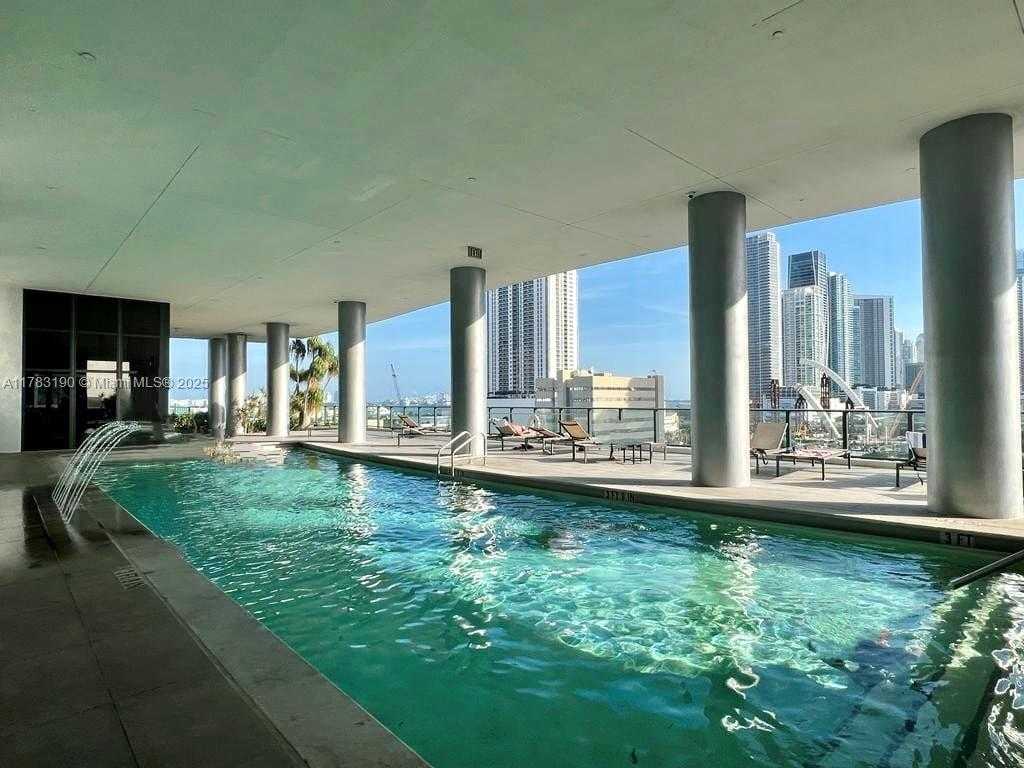 Small Image of 1600 NORTH EAST 1ST AVE #1208, Miami Number 26