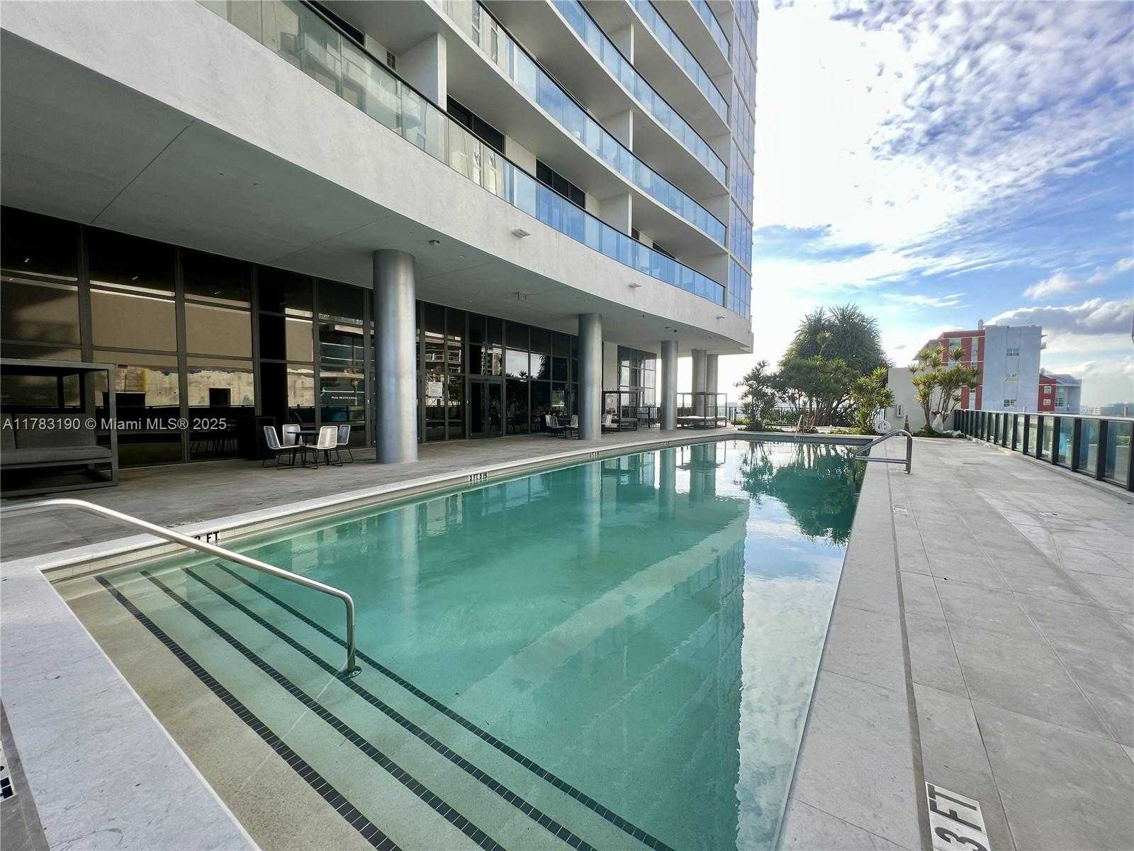 Small Image of 1600 NORTH EAST 1ST AVE #1208, Miami Number 27
